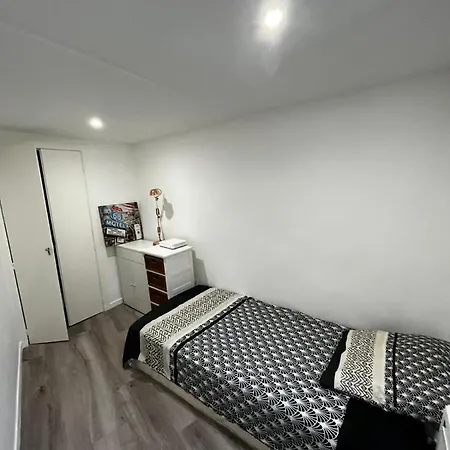Ferienwohnung Coeur De Grasse Exterior foto