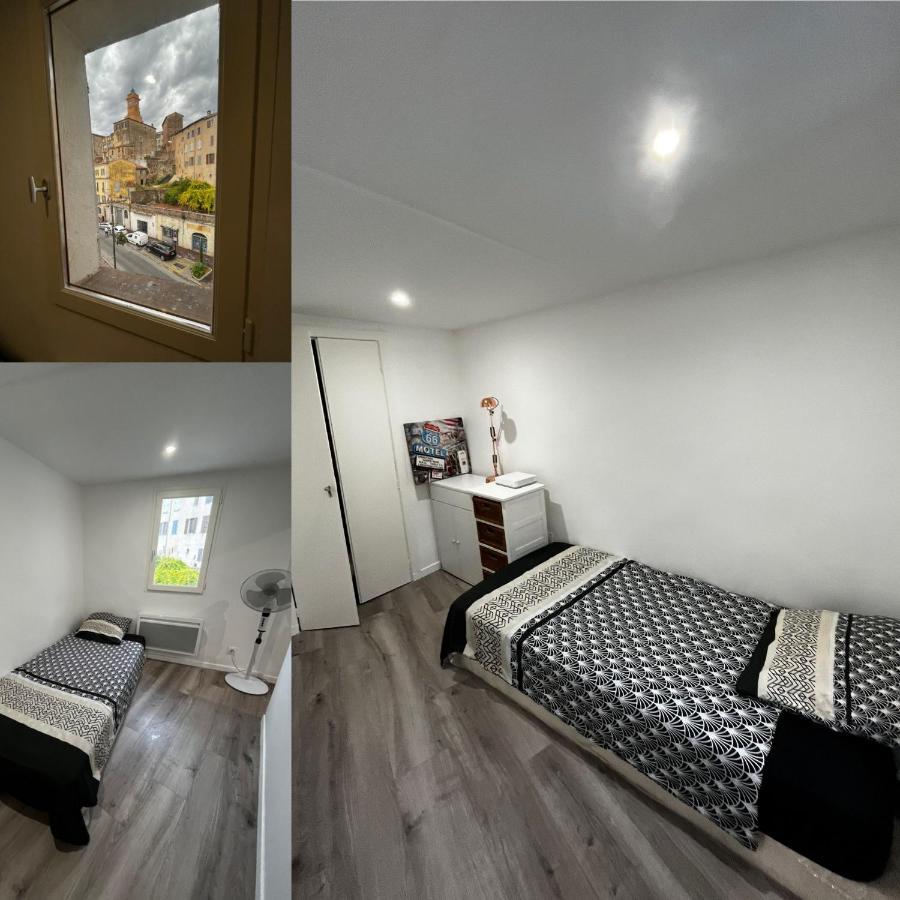 Apartment Coeur De Grasse