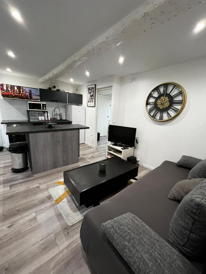 Apartment Coeur De
